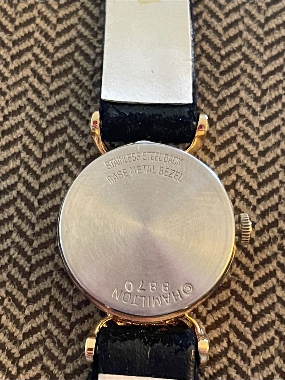 Hamilton Ladies Watch - Picture 7 of 15